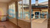 Resale - Townhouse - Los Montesinos