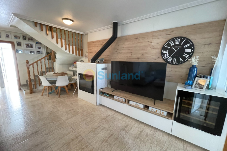 Segunda mano - Adosado - Torre de la Horadada