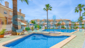 Resale - Townhouse - Ciudad Quesada - Rojales - Doña pepa