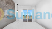 Använda fastigheter - Lägenhet - Torrevieja - Punta Prima