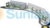 Nueva construcción  - Ático - Finestrat - Balcón de finestrat