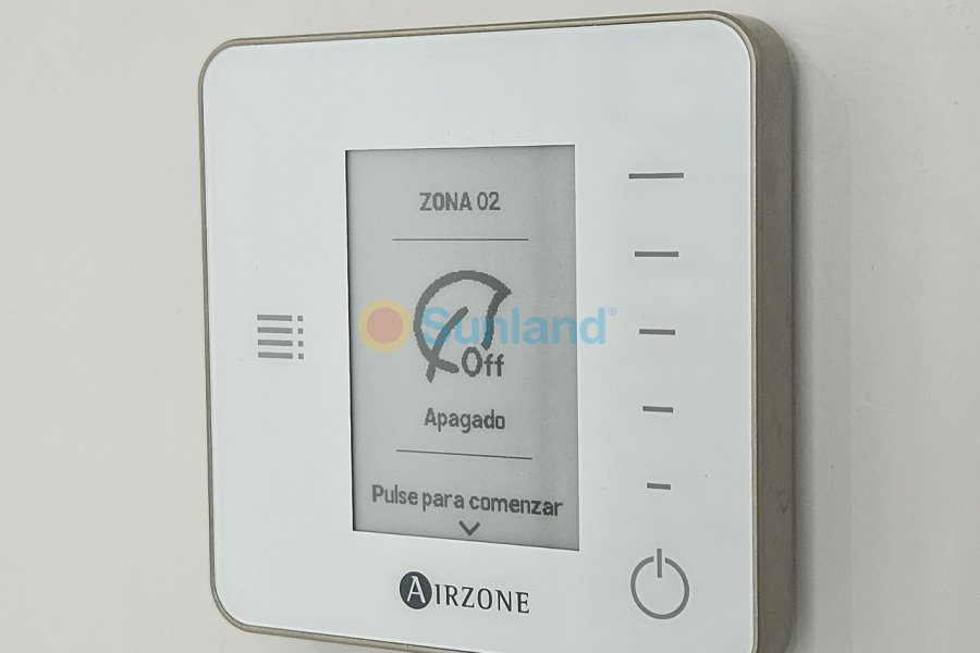 Вторичка - V - Villamartin