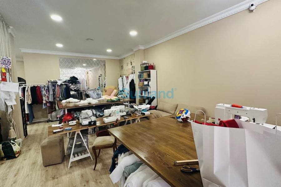 Använda fastigheter - C - Torrevieja