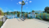 Segunda mano - Chalet - Villamartin