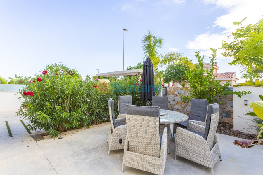 Resale - Villa - Ciudad Quesada