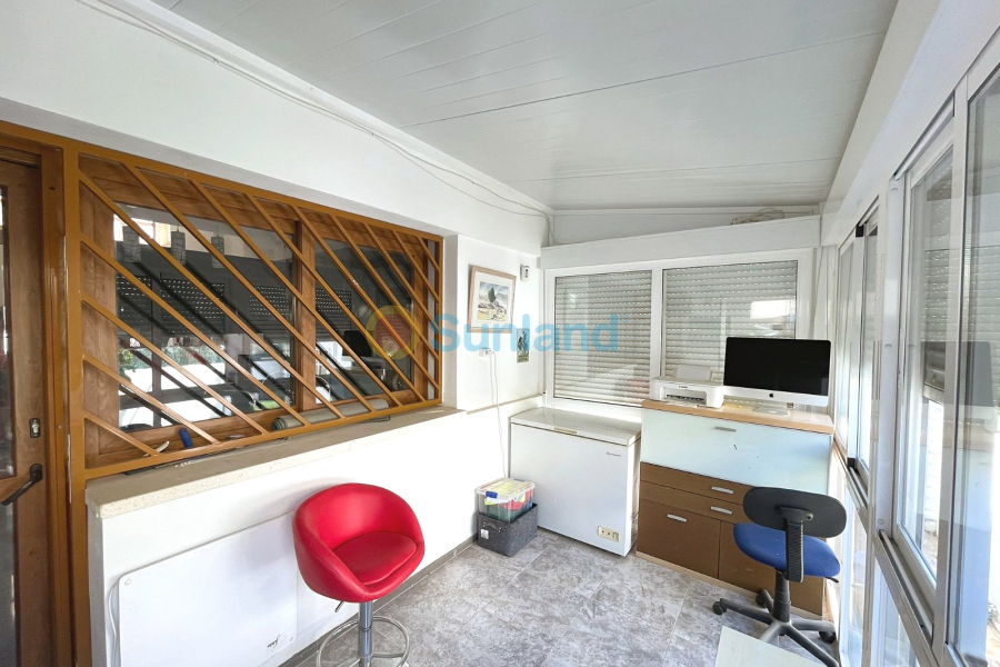 Resale - Townhouse - Ciudad Quesada - Doña Pepa