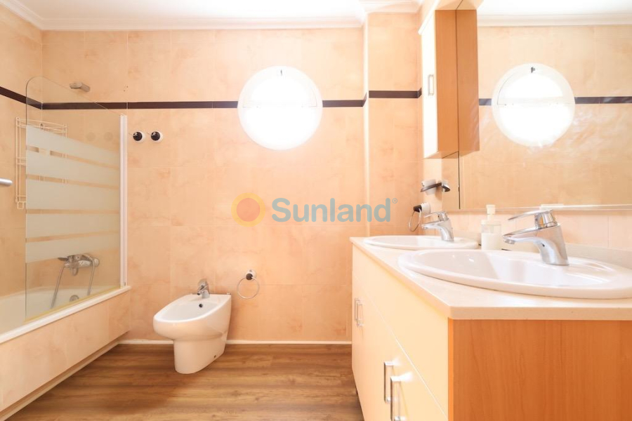 Brukte eiendommer - P - Pilar de la Horadada - Mil Palmeras