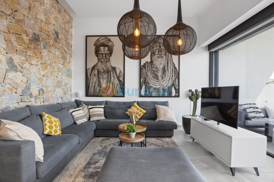 Resale - Villa - Ciudad Quesada