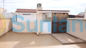 Resale - Apartment - Los Montesinos - Center