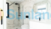 Nueva construcción  - Chalet - Orihuela Costa - Punta Prima