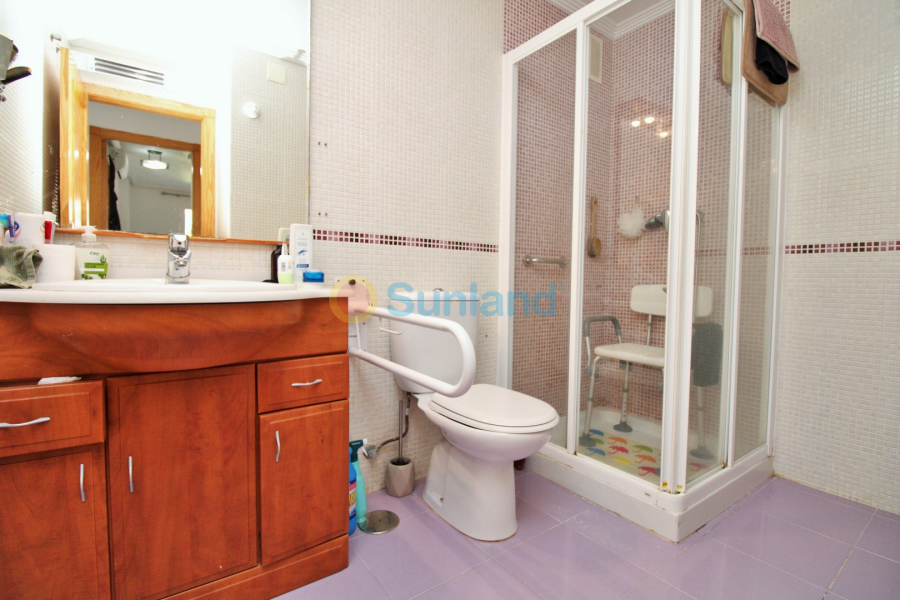 Segunda mano - Apartamento - Playa Flamenca