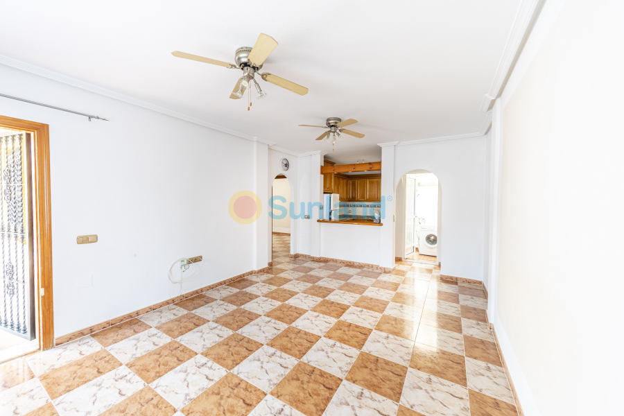 Resale - Casa de Pueblo - Orihuela Costa - La Regia