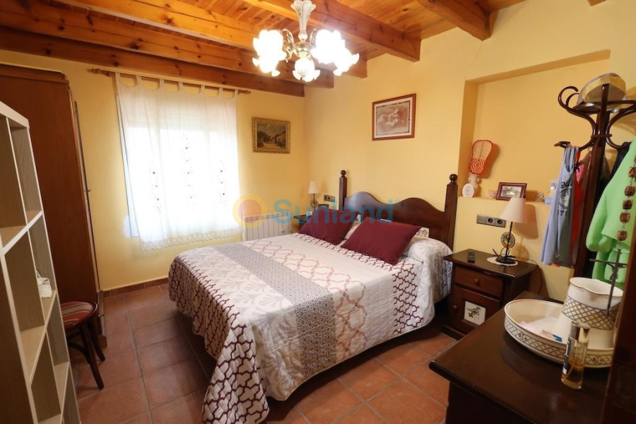 Resale - V - Fortuna - La garapacha