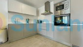 Resale - Apartments - Orihuela costa - 