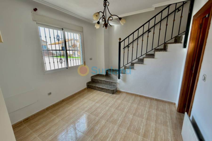 Brukte eiendommer - Villa - Algorfa - Lo Crispin