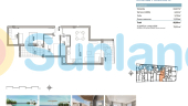 New Build - Apartment - Guardamar del Segura - Pueblo