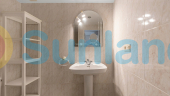 Resale - Villa - Albatera