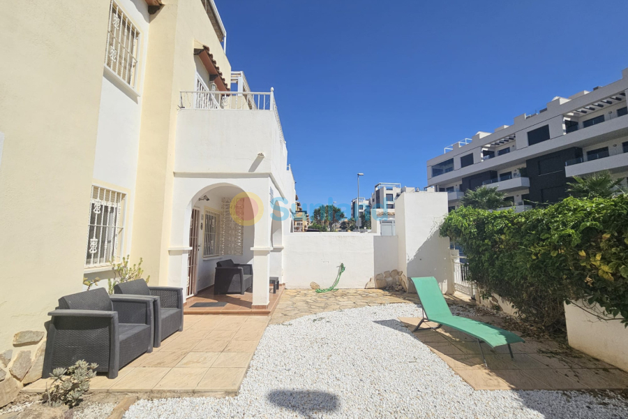 Вторичка - Апартамент - Villamartin - Panorama