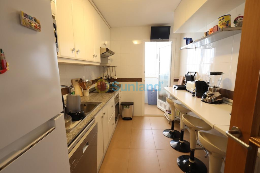 Resale - P - Pilar de la Horadada - Mil Palmeras