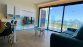 Resale - Apartment - Orihuela - Las Colinas Golf