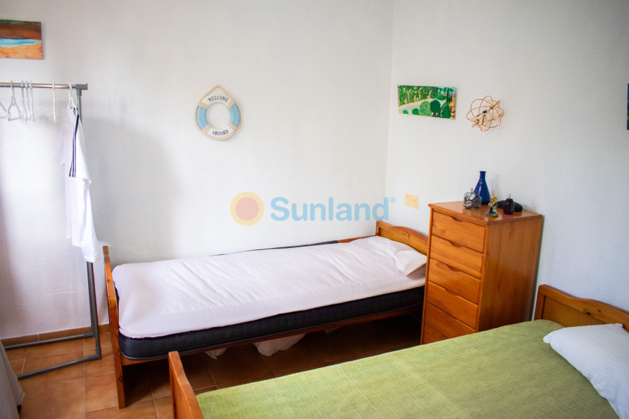 Brukte eiendommer - Leilighet - Orihuela Costa - Playa Flamenca Norte