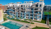 New Build - Apartment - Guardamar del Segura - El Raso