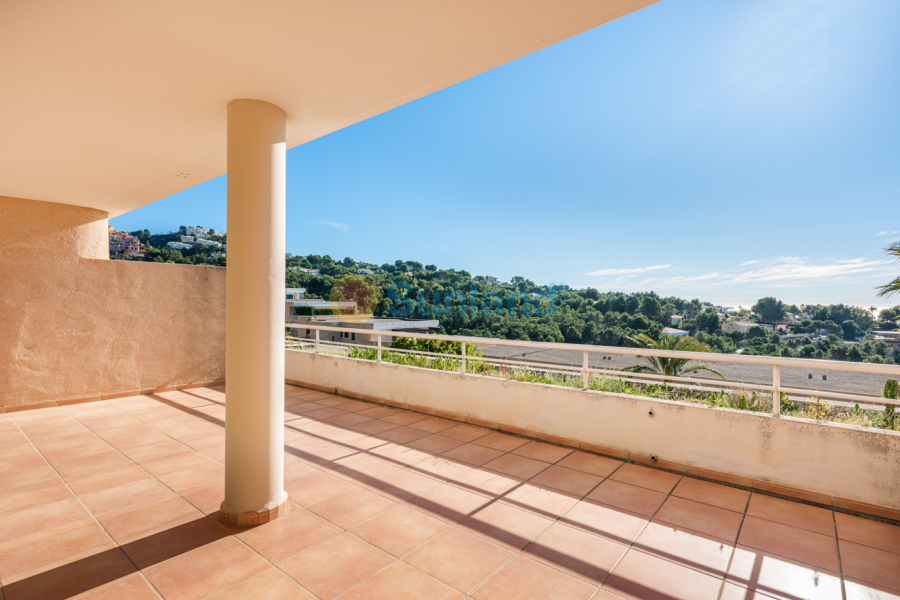 Verkauf - Apartment - Altea - Altea Hills