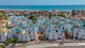 Brukte eiendommer - Ático - Torrevieja - La Mata