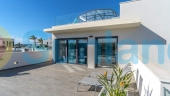 Använda fastigheter - Villa - Orihuela Costa - Agua Marina