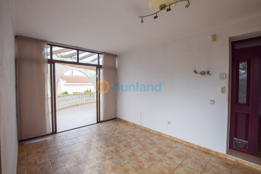 Resale - Detached Villa - Ciudad Quesada - Central Quesada