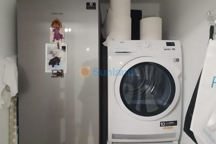 Använda fastigheter - V - San Miguel De Salinas - Las filipinas