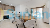 New Build - Apartment - Los Alcázares - La Serena Golf