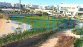 Ny bygg - Villa - Orihuela - Vistabella Golf