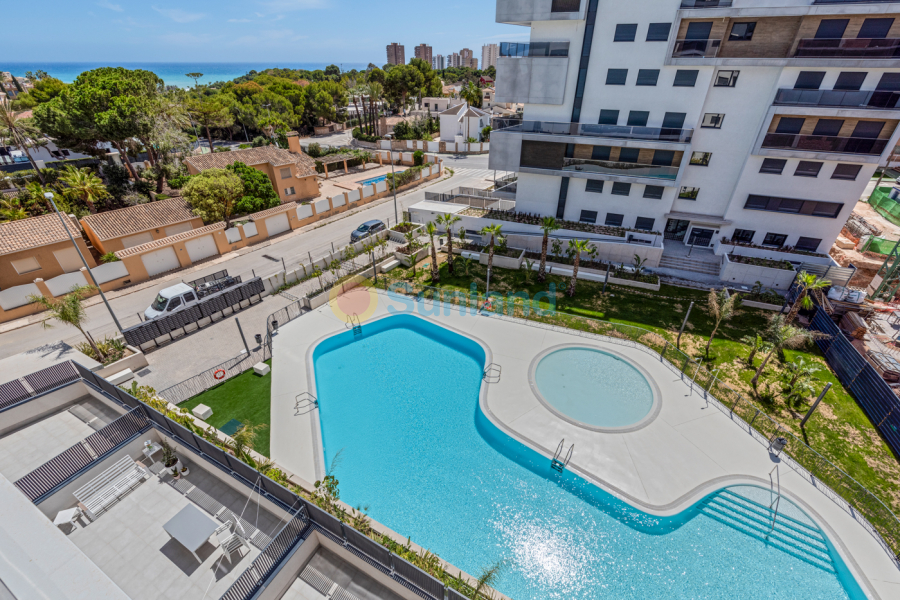 Verkauf - Apartment - Orihuela Costa - Campoamor