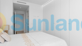 Resale - Apartment - Torrevieja - La Mata
