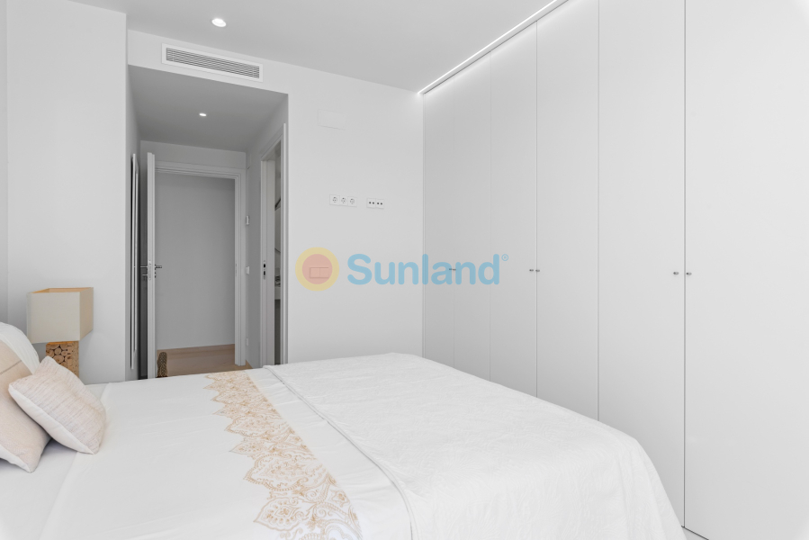Resale - Apartment - Torrevieja - La Mata