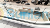 Nueva construcción  - Chalet - Orihuela Costa - Punta Prima