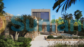 New Build - Villa - Jávea Xàbia - Valle del Sol
