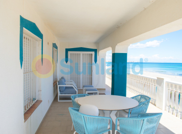 Bилла - Вторичка - La Manga del Mar Menor - La Manga del Mar Menor