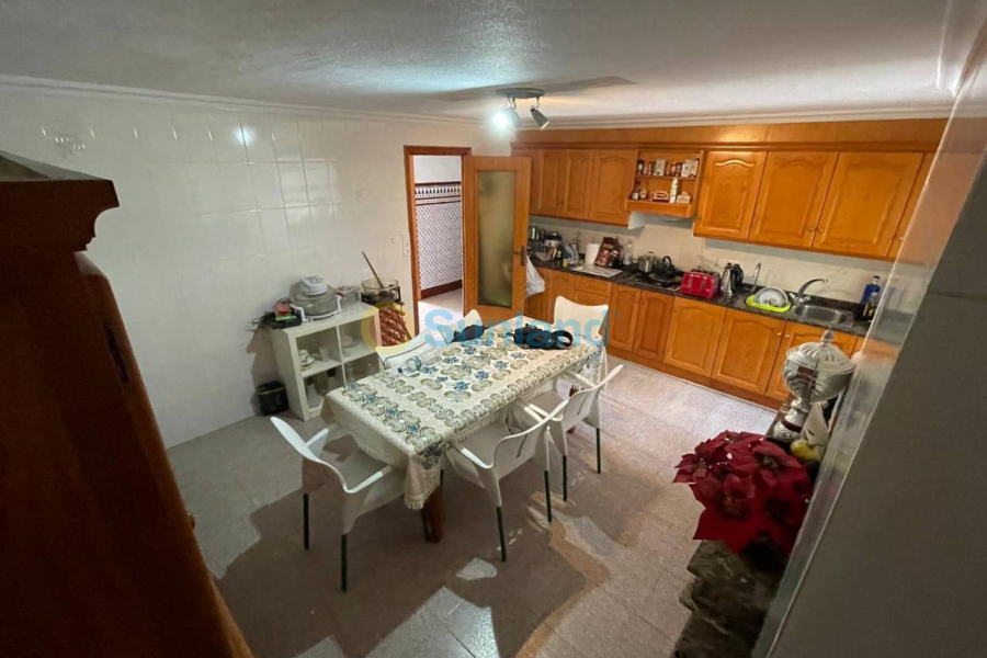 Segunda mano - Country house - San Fulgencio - La Marina