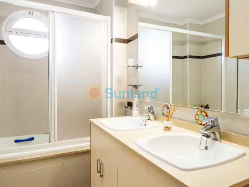 Brukte eiendommer - Leilighet - Pilar de la Horadada - Mil Palmeras