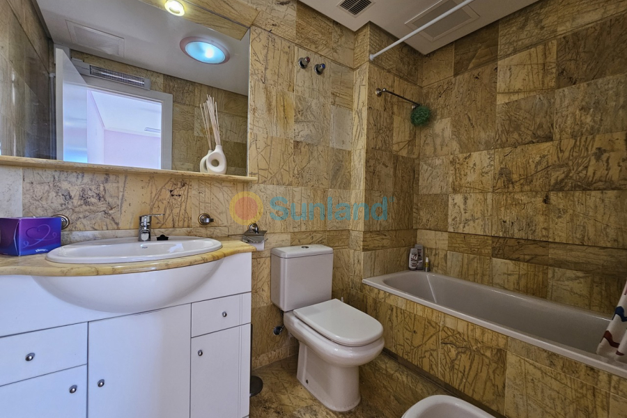 Вторичка - V - Cabo Roig