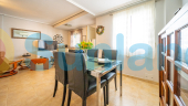 Resale - Casa de Pueblo - Torrevieja - Aguas Nuevas