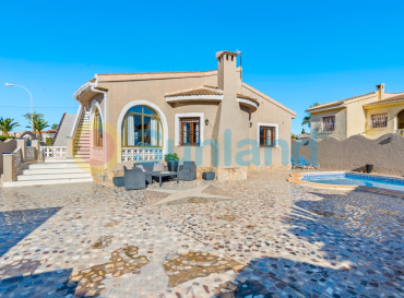 Villa - Använda fastigheter - Ciudad Quesada - Rojales - Ciudad Quesada - Rojales