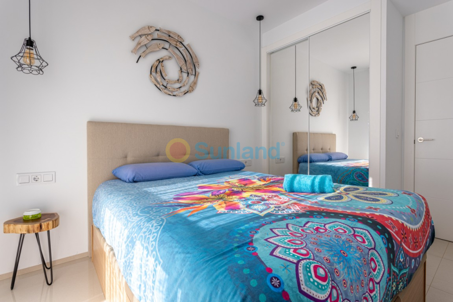 Segunda mano - Ático - Quesada