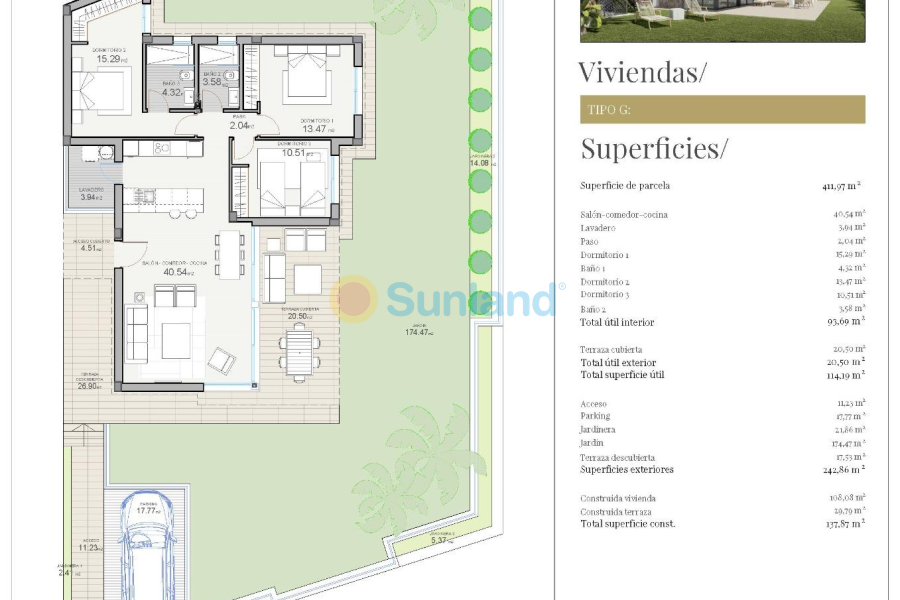 New Build - Villa - Polop - Polop Hills