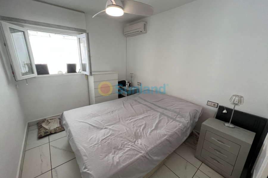 Resale - Apartment - Ground Floor - Orihuela - Entre Naranjos - Vistabella