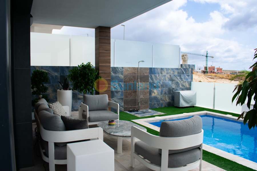 Resale - Villa - Vistabella Golf - Vistabella