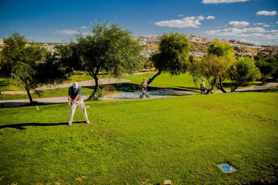 Nueva construcción  - Chalet - Rojales - Doña Pena