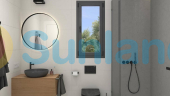 New Build - Apartment - Orihuela Costa - Punta Prima